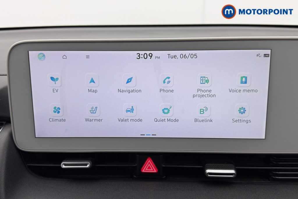 Hyundai Ioniq 5 Premium Automatic Electric SUV - Stock Number (1528142) - 8th supplementary image