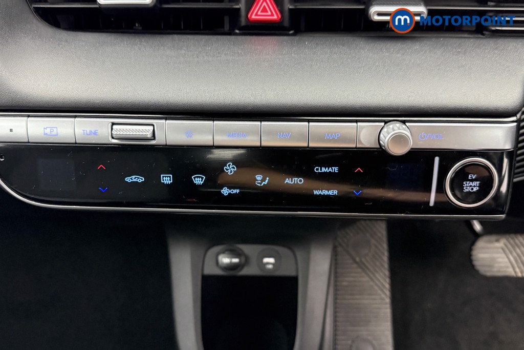 Hyundai Ioniq 5 Premium Automatic Electric SUV - Stock Number (1528142) - 9th supplementary image