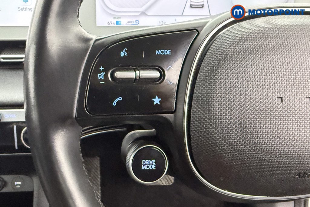 Hyundai Ioniq 5 Premium Automatic Electric SUV - Stock Number (1528142) - 10th supplementary image