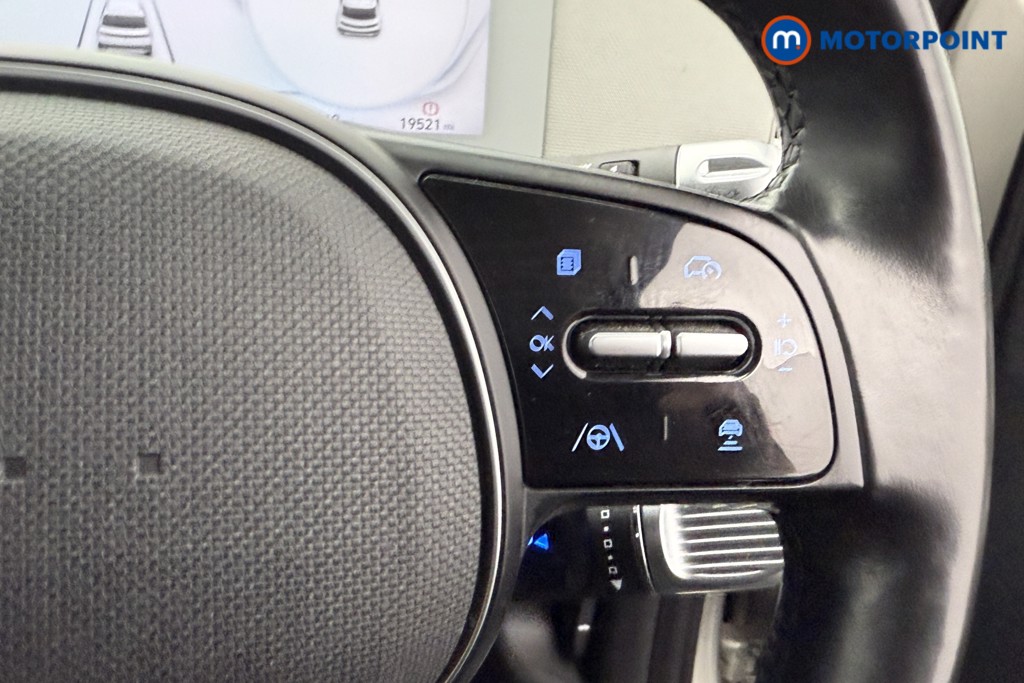 Hyundai Ioniq 5 Premium Automatic Electric SUV - Stock Number (1528142) - 11th supplementary image