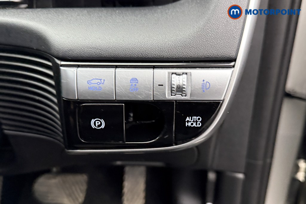 Hyundai Ioniq 5 Premium Automatic Electric SUV - Stock Number (1528142) - 13th supplementary image