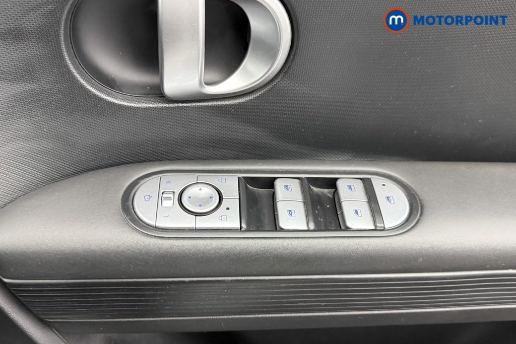 Hyundai Ioniq 5 Premium Automatic Electric SUV - Stock Number (1528142) - 14th supplementary image