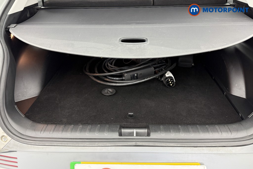Hyundai Ioniq 5 Premium Automatic Electric SUV - Stock Number (1528142) - 20th supplementary image