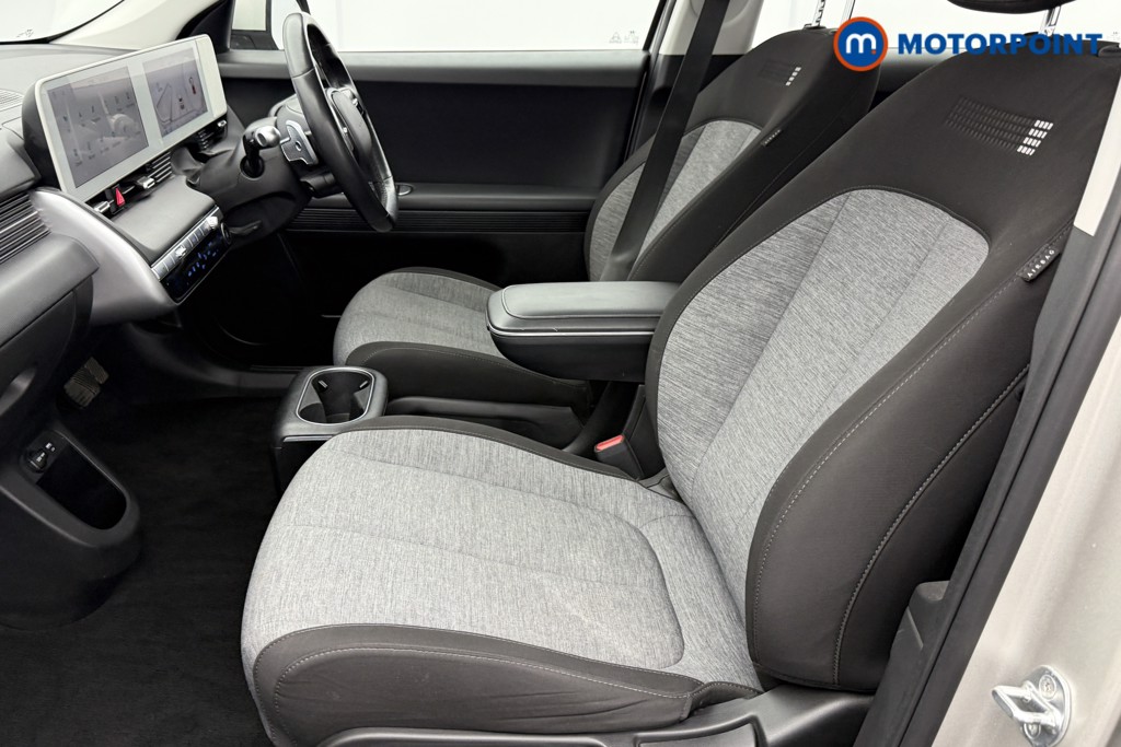 Hyundai Ioniq 5 Premium Automatic Electric SUV - Stock Number (1528142) - 22nd supplementary image