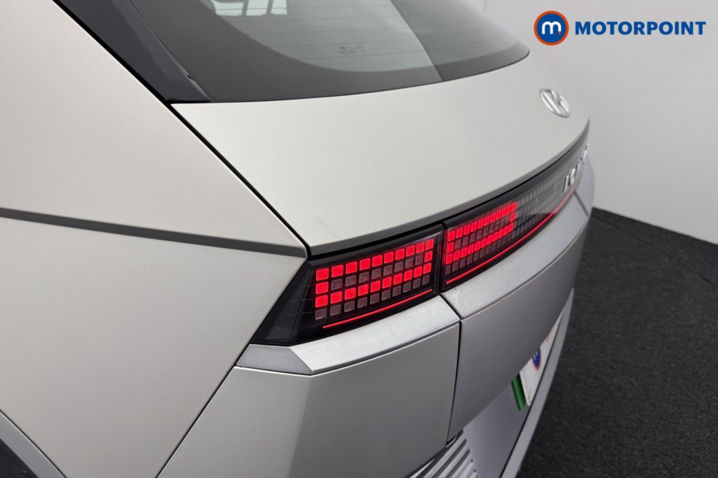 Hyundai Ioniq 5 Premium Automatic Electric SUV - Stock Number (1528142) - 25th supplementary image