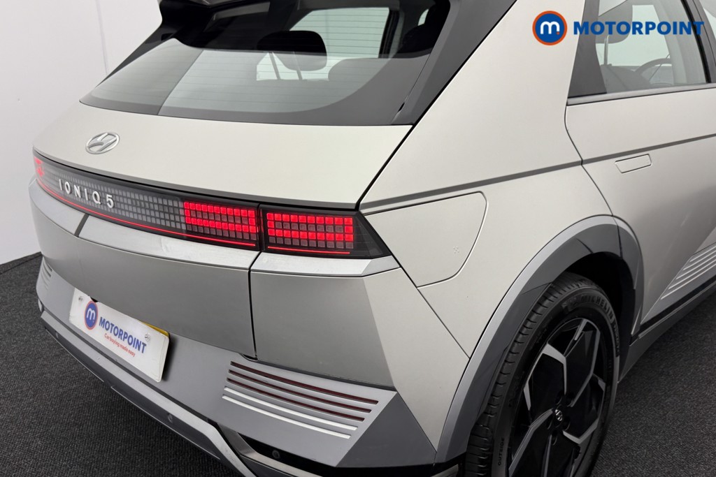 Hyundai Ioniq 5 Premium Automatic Electric SUV - Stock Number (1528142) - 26th supplementary image