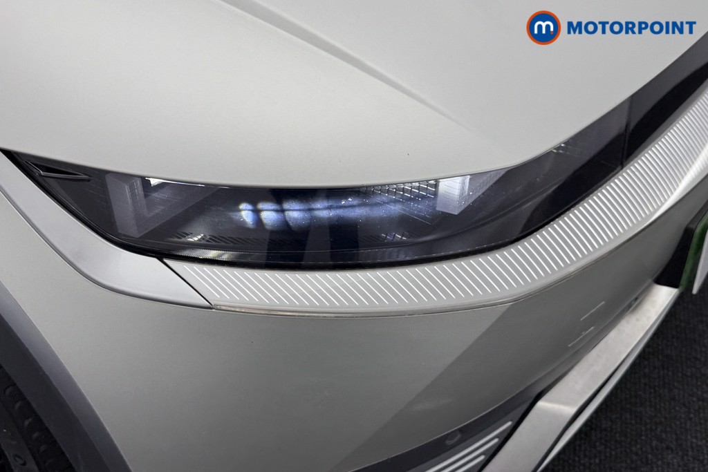Hyundai Ioniq 5 Premium Automatic Electric SUV - Stock Number (1528142) - 27th supplementary image