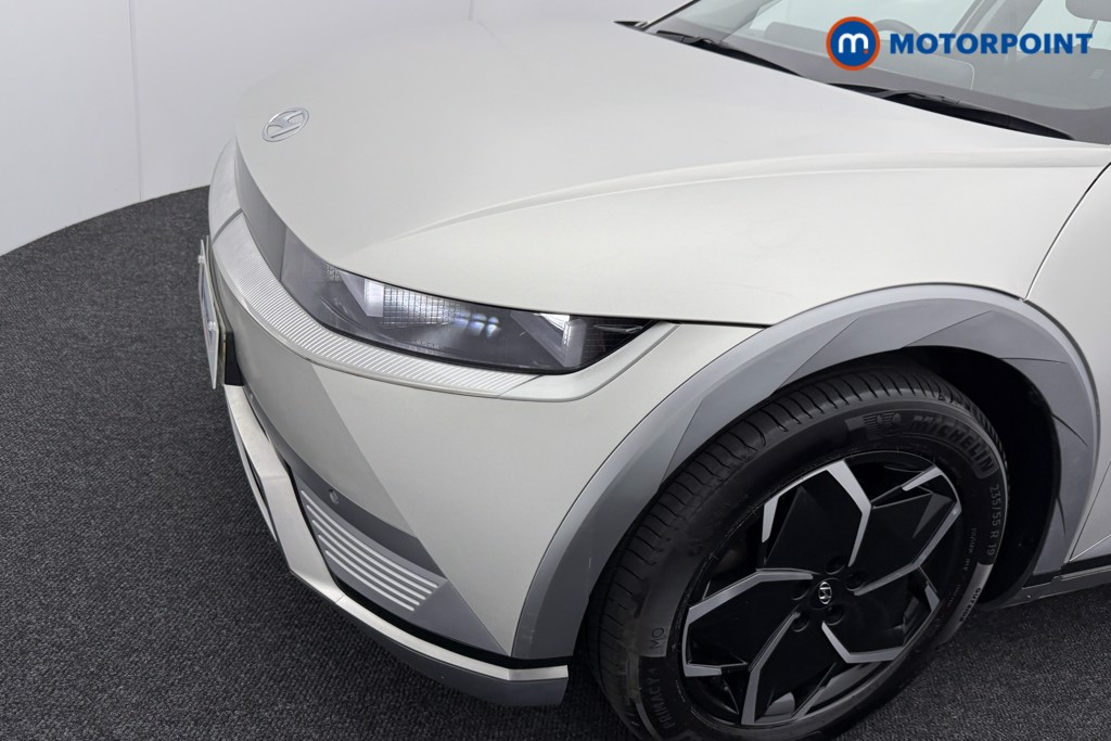 Hyundai Ioniq 5 Premium Automatic Electric SUV - Stock Number (1528142) - 28th supplementary image