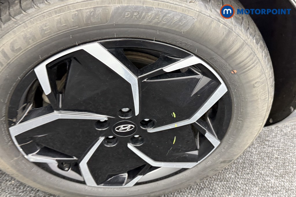 Hyundai Ioniq 5 Premium Automatic Electric SUV - Stock Number (1528142) - 30th supplementary image