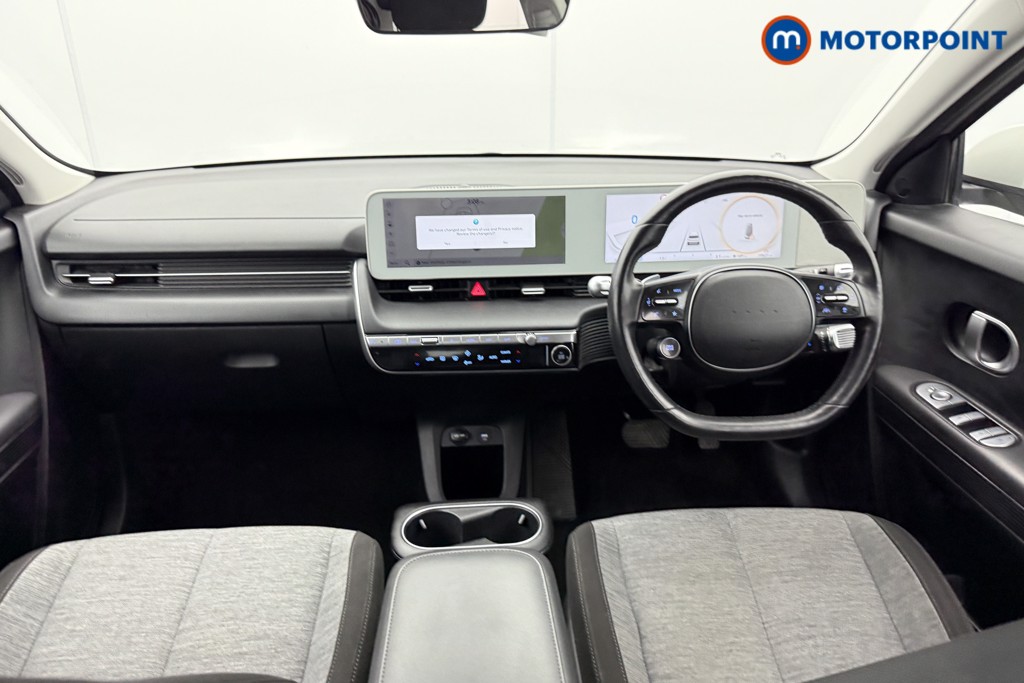 Hyundai Ioniq 5 Premium Automatic Electric SUV - Stock Number (1528142) - 1st supplementary image