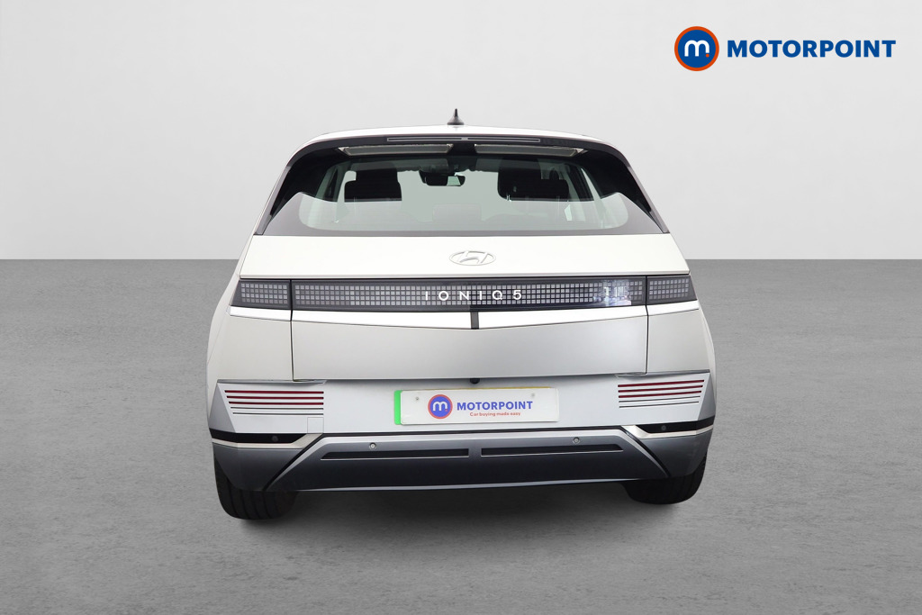 Hyundai Ioniq 5 Premium Automatic Electric SUV - Stock Number (1528142) - Rear bumper