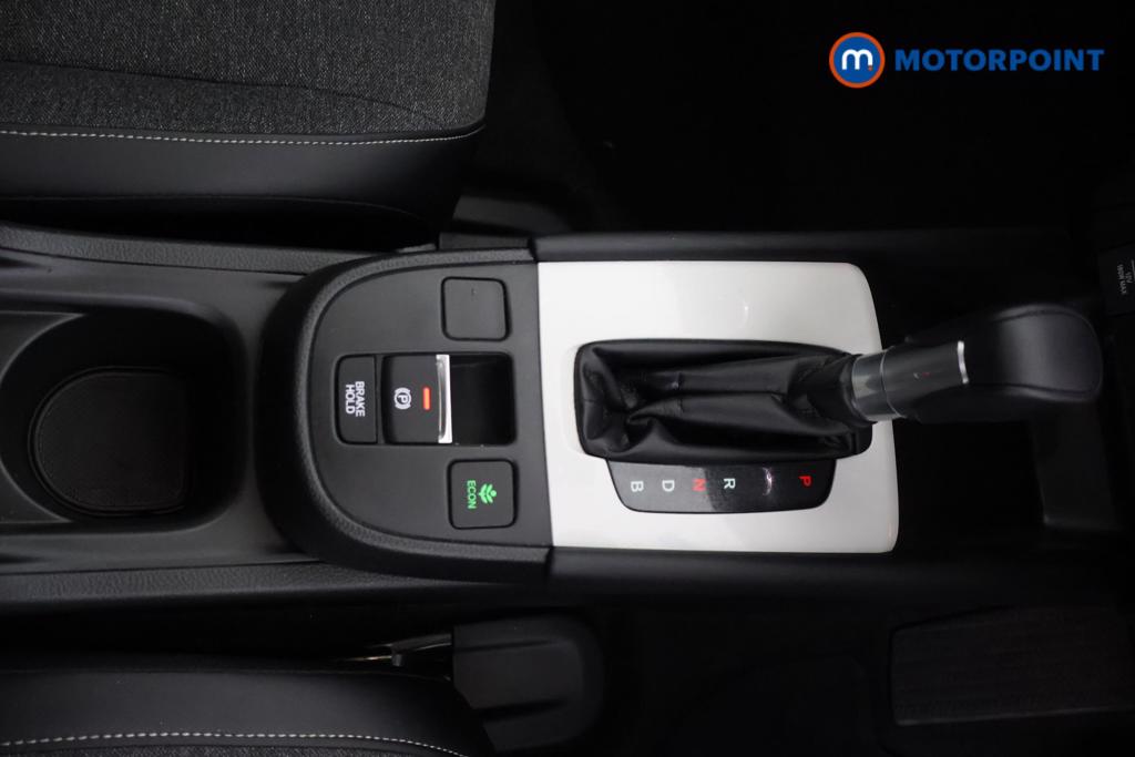 Honda Jazz EX Automatic Petrol-Electric Hybrid Hatchback - Stock Number (1528145) - 6th supplementary image