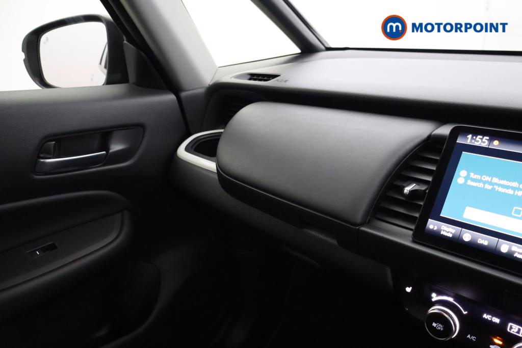 Honda Jazz EX Automatic Petrol-Electric Hybrid Hatchback - Stock Number (1528145) - 7th supplementary image
