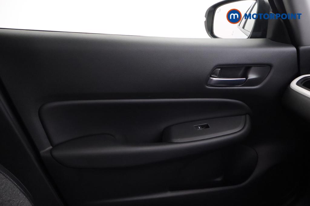 Honda Jazz EX Automatic Petrol-Electric Hybrid Hatchback - Stock Number (1528145) - 8th supplementary image