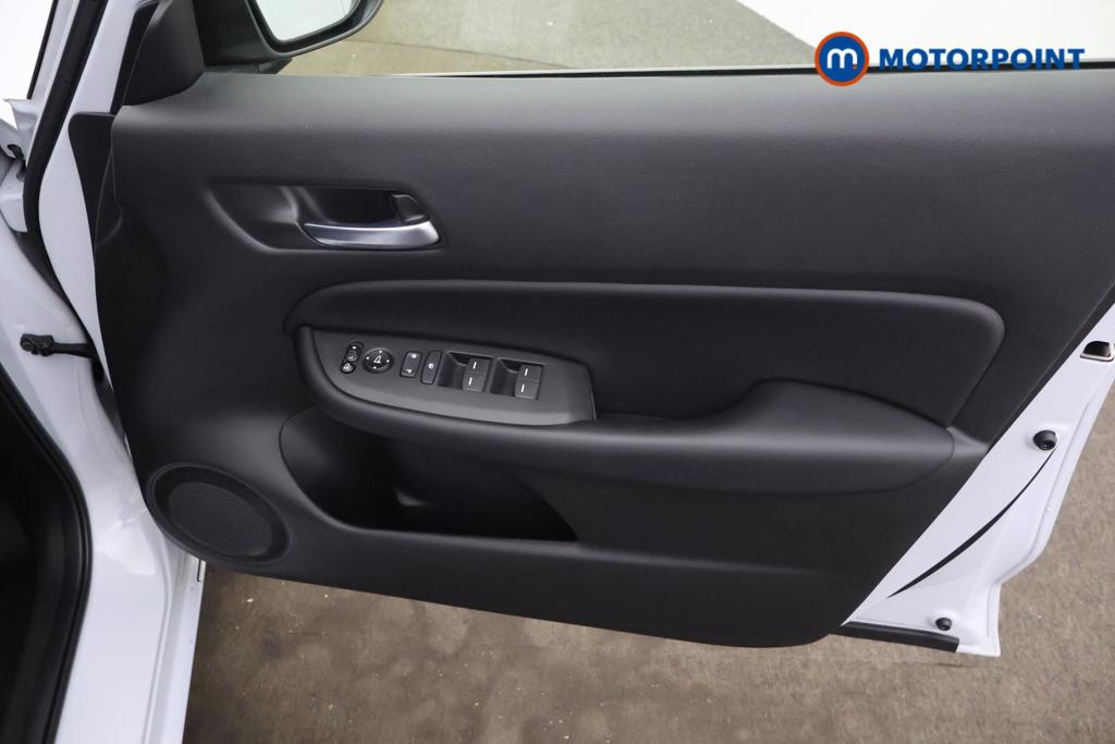 Honda Jazz EX Automatic Petrol-Electric Hybrid Hatchback - Stock Number (1528145) - 9th supplementary image