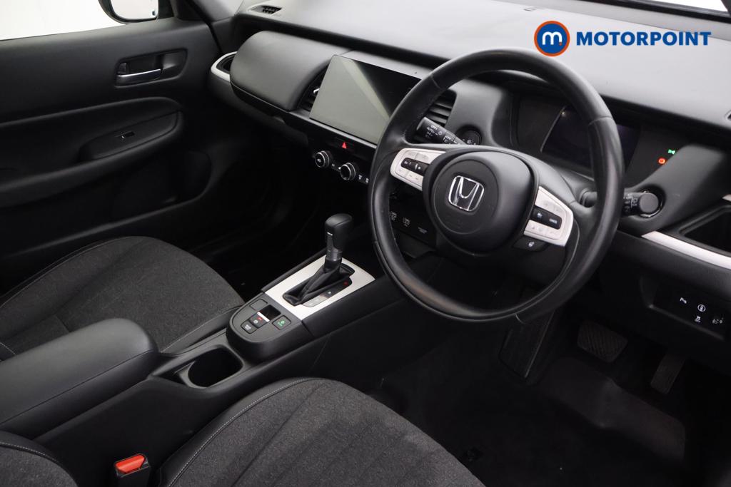 Honda Jazz EX Automatic Petrol-Electric Hybrid Hatchback - Stock Number (1528145) - 10th supplementary image