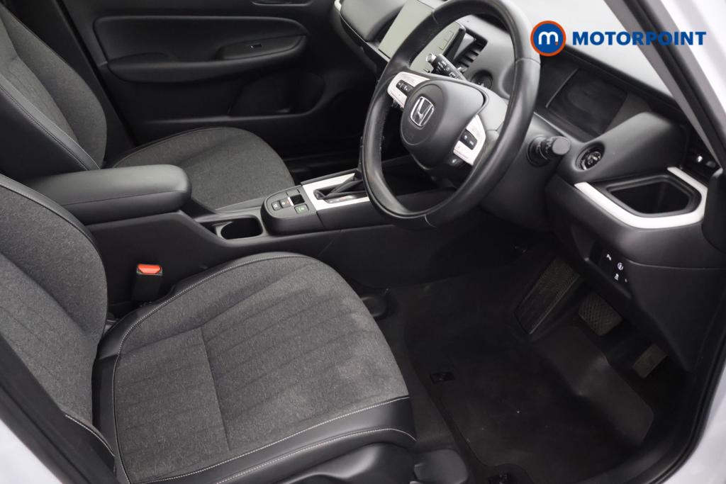 Honda Jazz EX Automatic Petrol-Electric Hybrid Hatchback - Stock Number (1528145) - 11th supplementary image