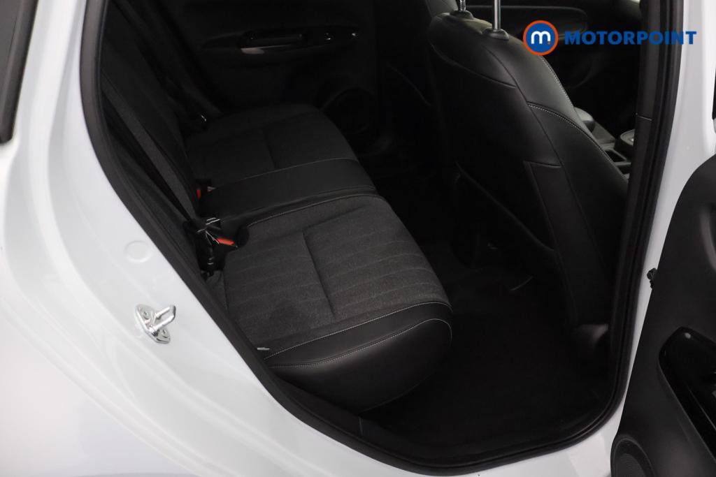 Honda Jazz EX Automatic Petrol-Electric Hybrid Hatchback - Stock Number (1528145) - 12th supplementary image