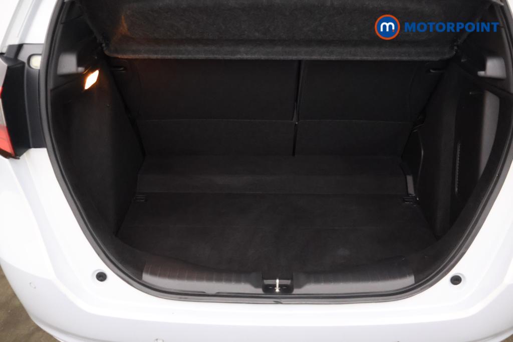 Honda Jazz EX Automatic Petrol-Electric Hybrid Hatchback - Stock Number (1528145) - 13th supplementary image