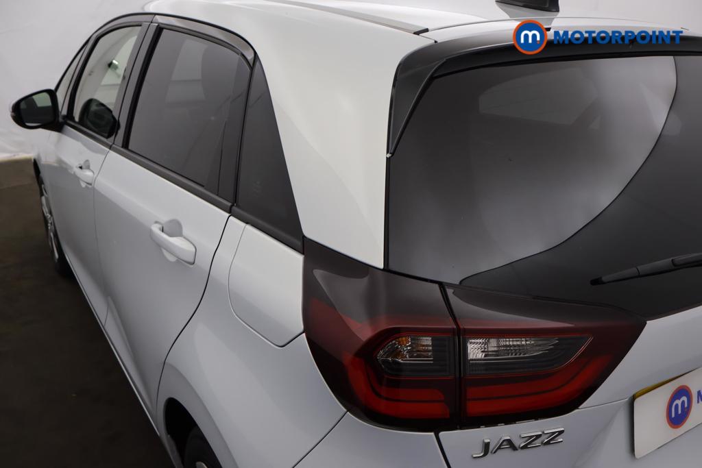 Honda Jazz EX Automatic Petrol-Electric Hybrid Hatchback - Stock Number (1528145) - 14th supplementary image