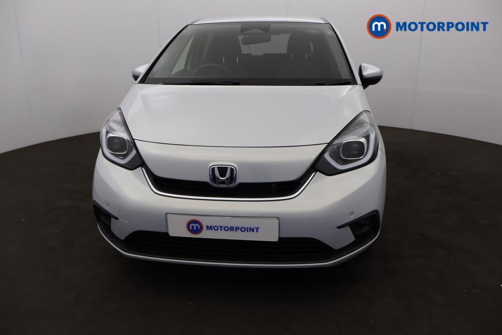 Honda Jazz EX Automatic Petrol-Electric Hybrid Hatchback - Stock Number (1528145) - 15th supplementary image