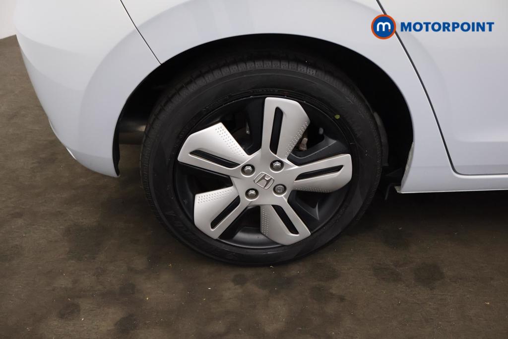 Honda Jazz EX Automatic Petrol-Electric Hybrid Hatchback - Stock Number (1528145) - 17th supplementary image
