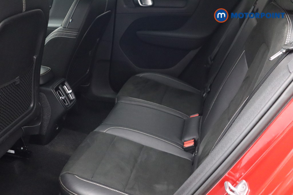 Volvo Xc40 R Design Manual Petrol SUV - Stock Number (1528185) - 2nd supplementary image