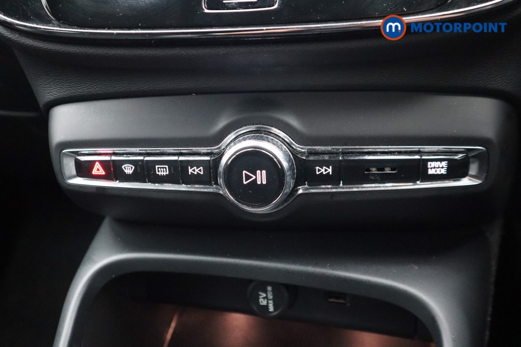 Volvo Xc40 R Design Manual Petrol SUV - Stock Number (1528185) - 10th supplementary image