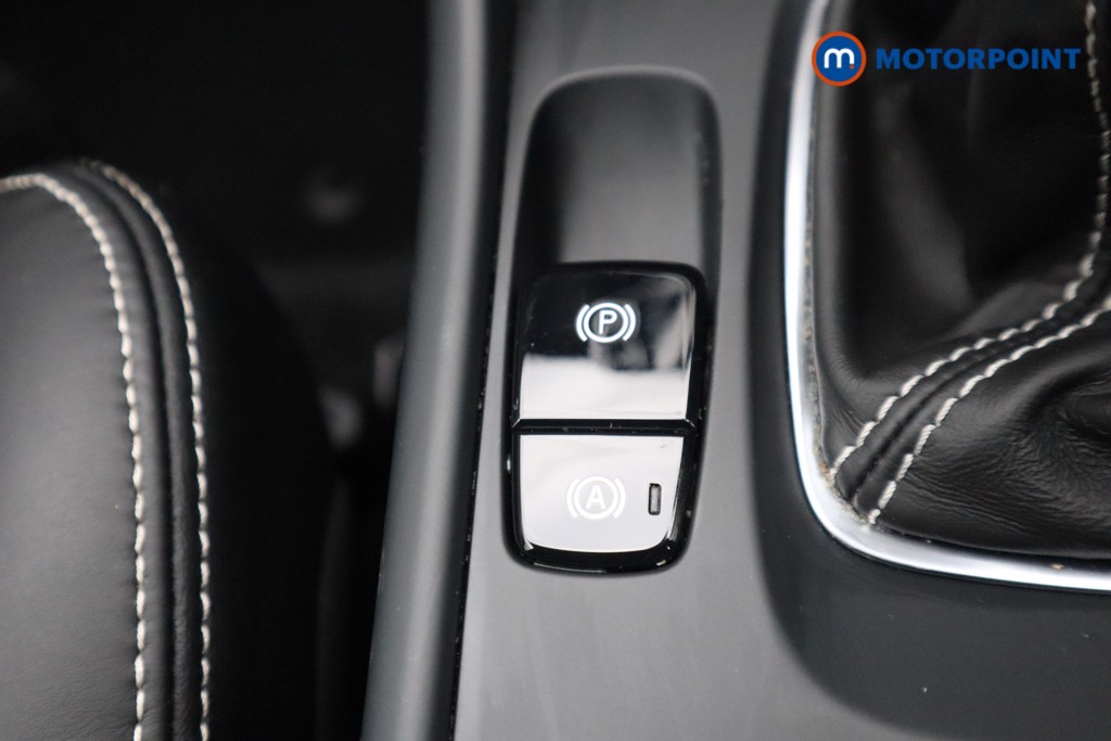 Volvo Xc40 R Design Manual Petrol SUV - Stock Number (1528185) - 12th supplementary image