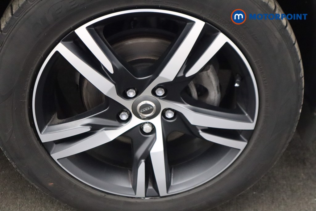 Volvo Xc40 R Design Manual Petrol SUV - Stock Number (1528185) - 21st supplementary image