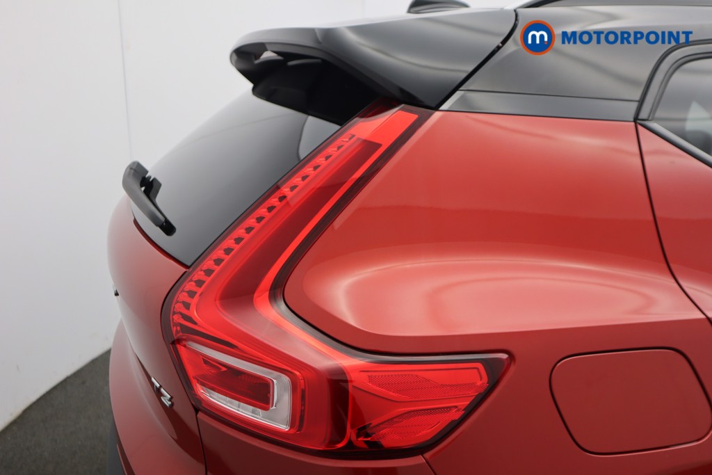 Volvo Xc40 R Design Manual Petrol SUV - Stock Number (1528185) - 24th supplementary image