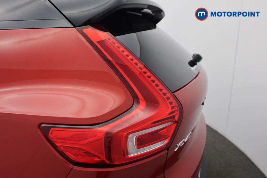 Volvo Xc40 R Design Manual Petrol SUV - Stock Number (1528185) - 27th supplementary image