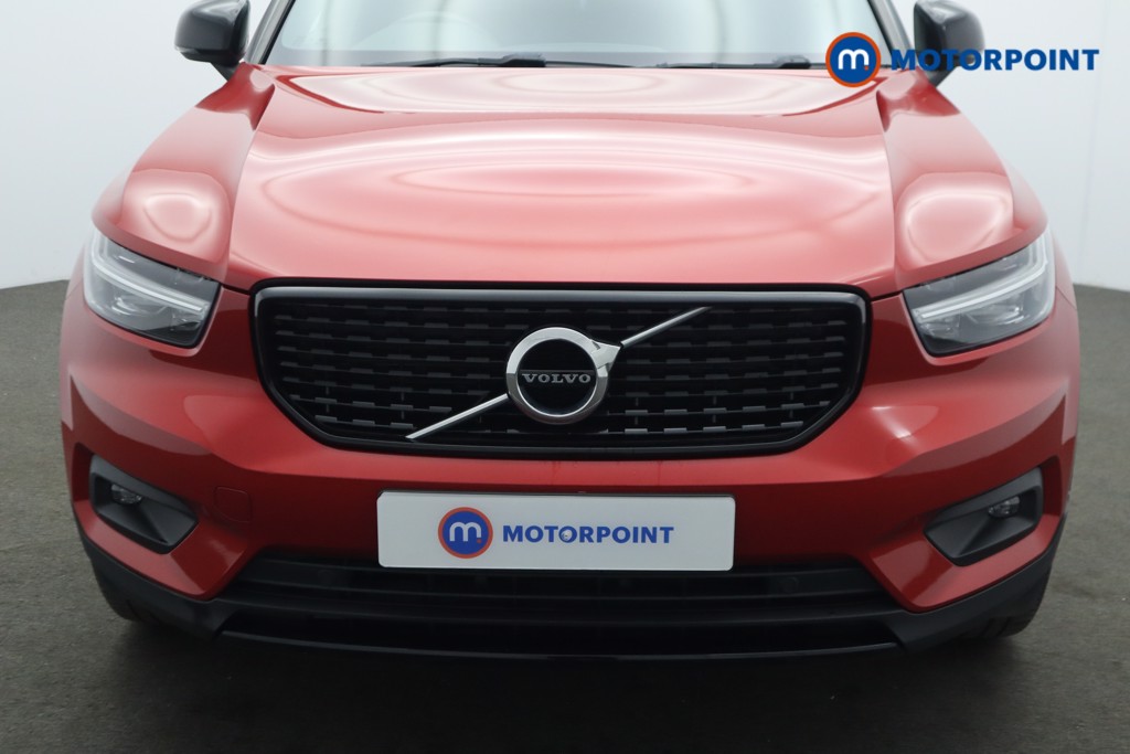 Volvo Xc40 R Design Manual Petrol SUV - Stock Number (1528185) - 29th supplementary image