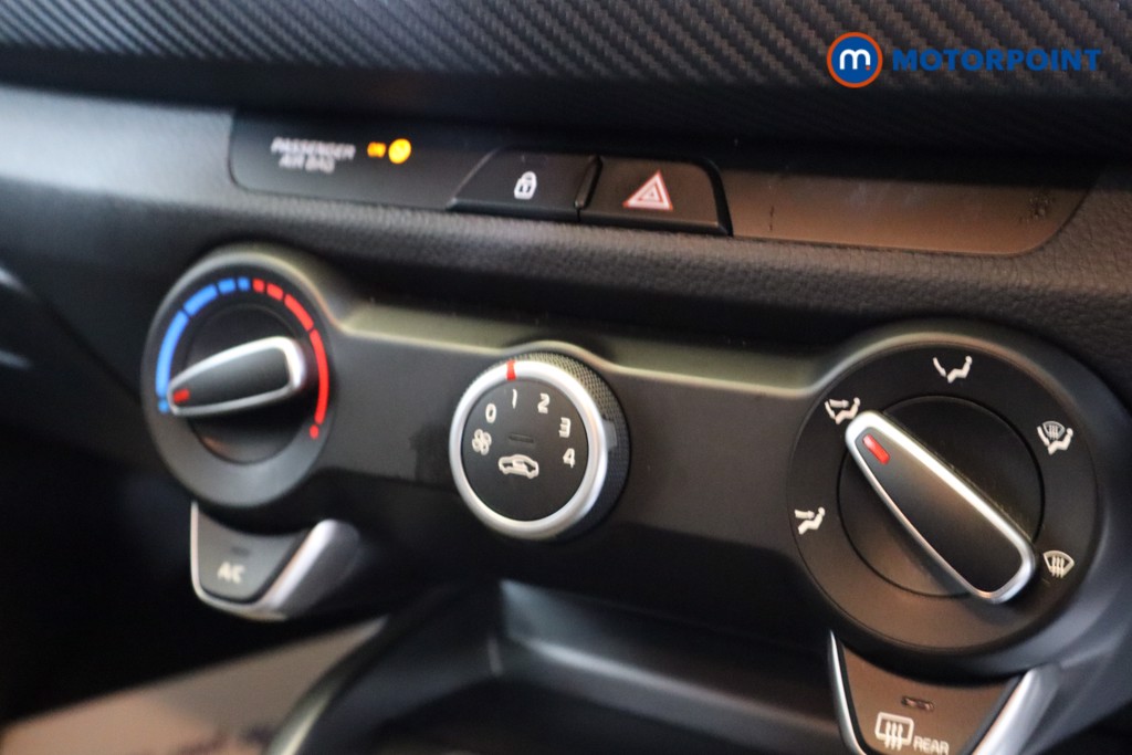 KIA RIO Gt-Line Automatic Petrol Hatchback - Stock Number (1528619) - 4th supplementary image