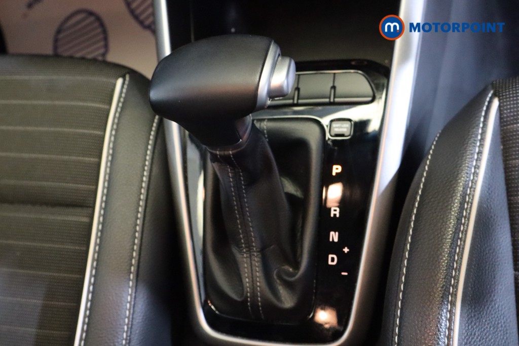 KIA RIO Gt-Line Automatic Petrol Hatchback - Stock Number (1528619) - 5th supplementary image