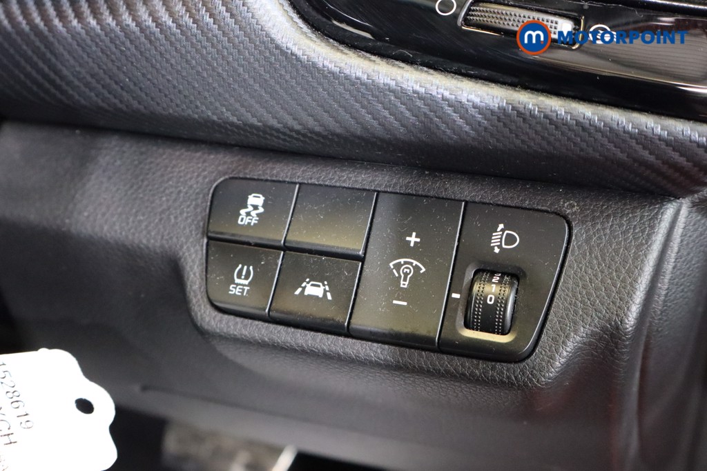 KIA RIO Gt-Line Automatic Petrol Hatchback - Stock Number (1528619) - 6th supplementary image