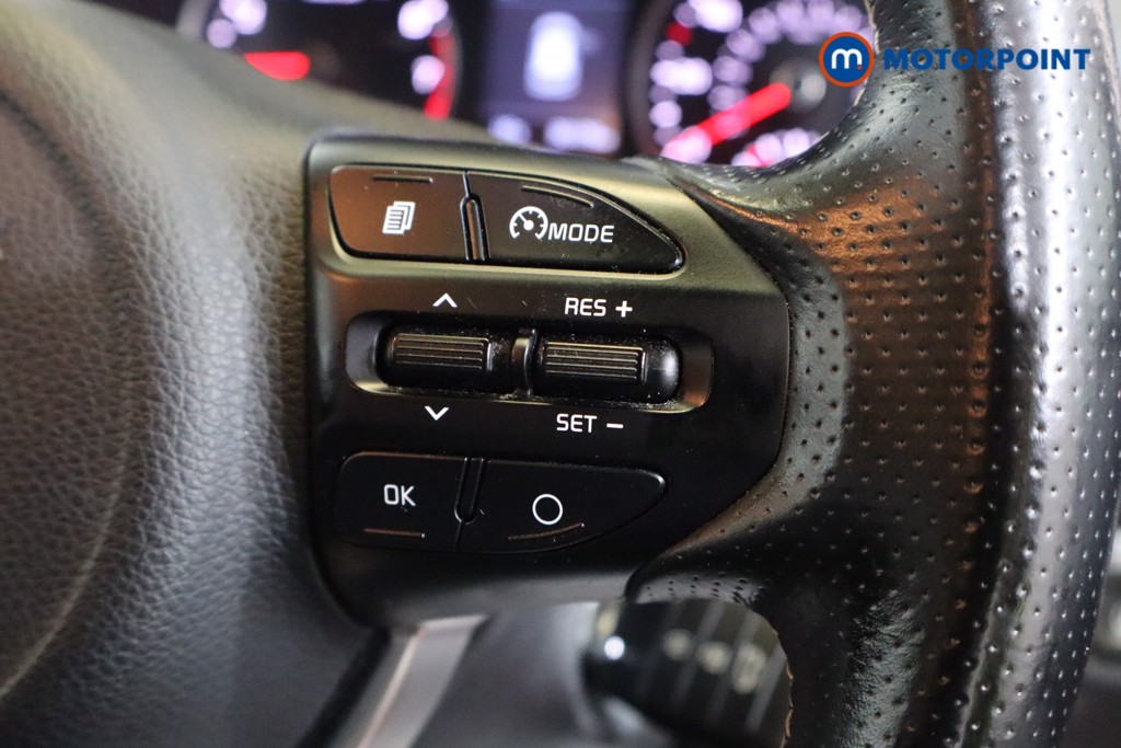 KIA RIO Gt-Line Automatic Petrol Hatchback - Stock Number (1528619) - 7th supplementary image