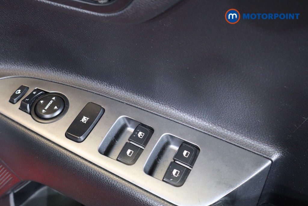 KIA RIO Gt-Line Automatic Petrol Hatchback - Stock Number (1528619) - 9th supplementary image
