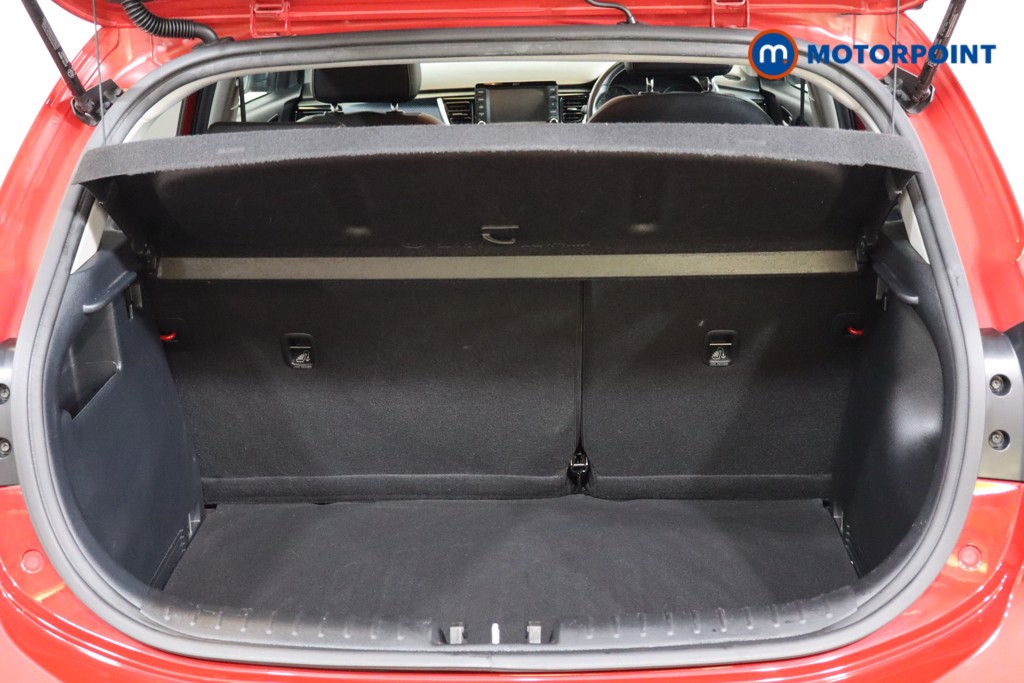 KIA RIO Gt-Line Automatic Petrol Hatchback - Stock Number (1528619) - 14th supplementary image