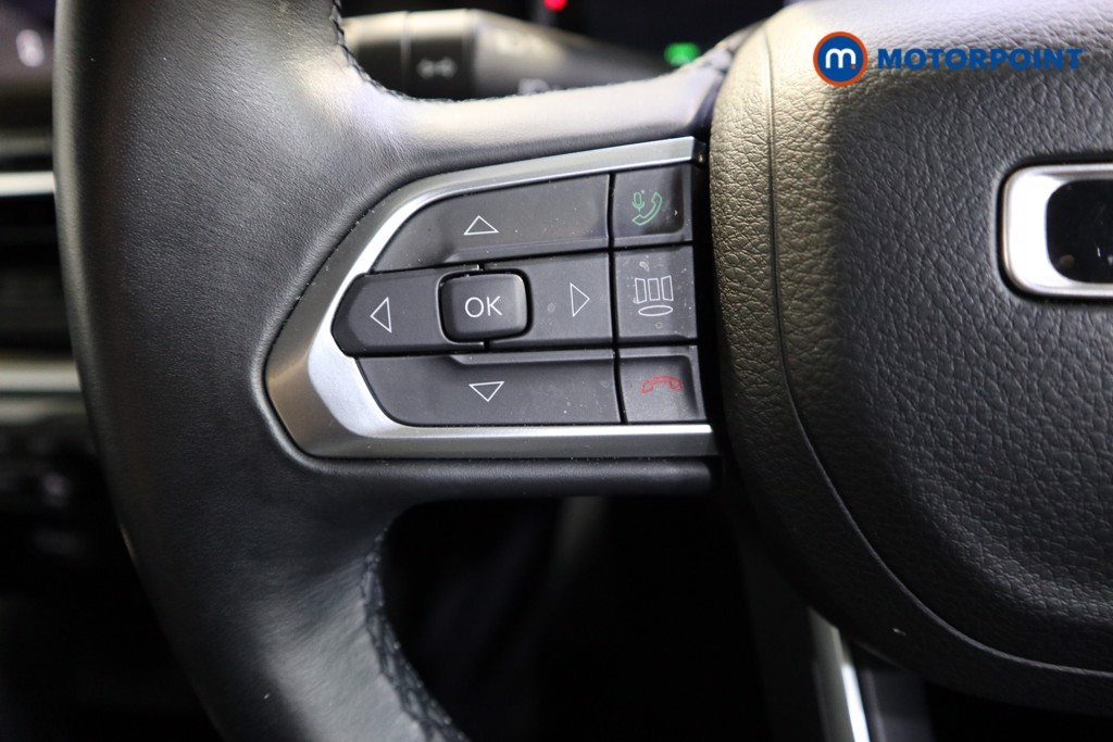 Jeep Compass Limited Automatic Petrol-Electric Hybrid SUV - Stock Number (1528958) - 3rd supplementary image