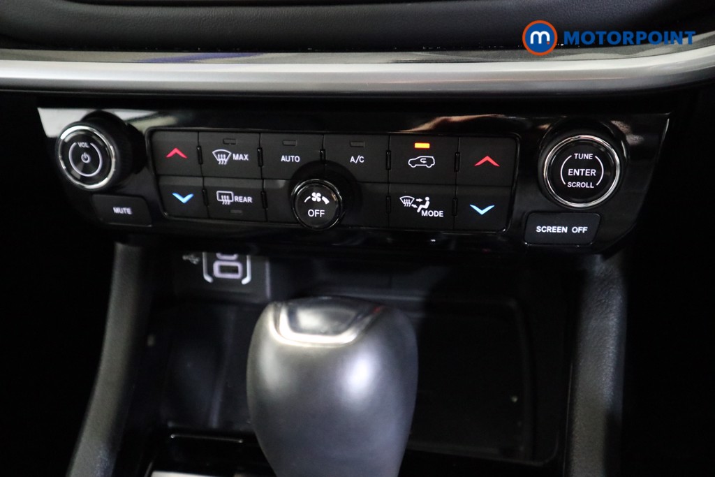 Jeep Compass Limited Automatic Petrol-Electric Hybrid SUV - Stock Number (1528958) - 7th supplementary image