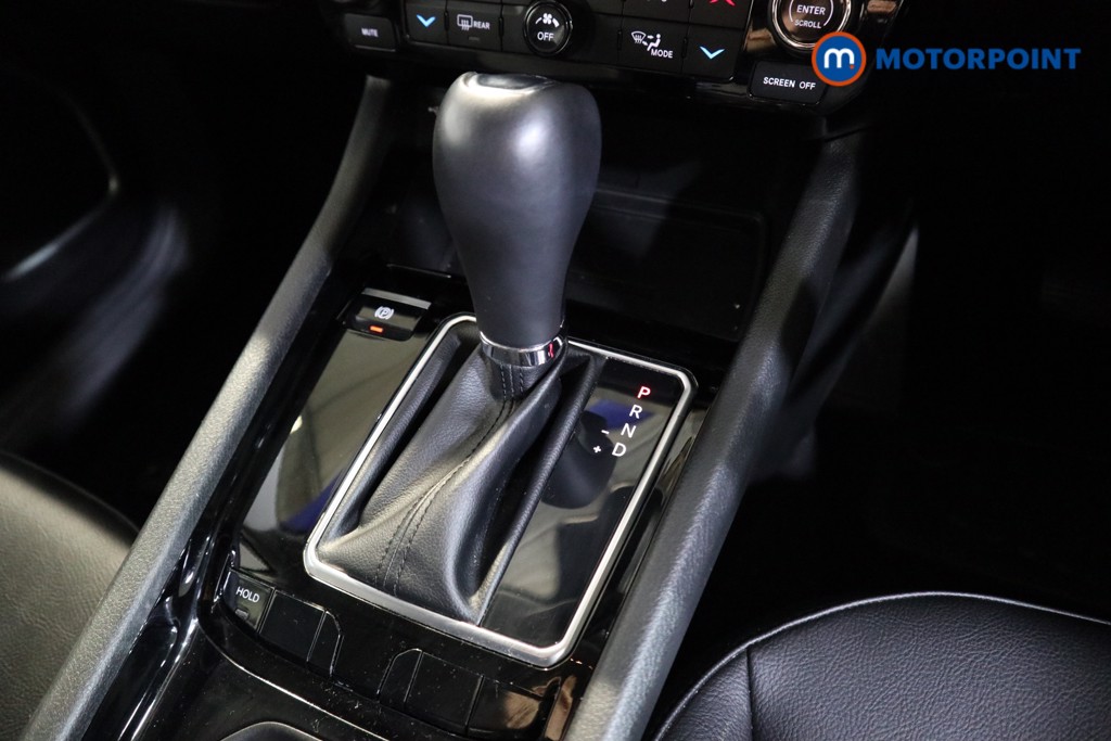 Jeep Compass Limited Automatic Petrol-Electric Hybrid SUV - Stock Number (1528958) - 8th supplementary image