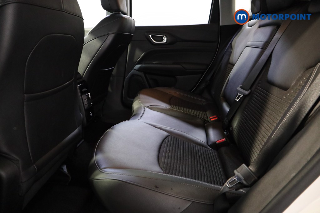 Jeep Compass Limited Automatic Petrol-Electric Hybrid SUV - Stock Number (1528958) - 12th supplementary image