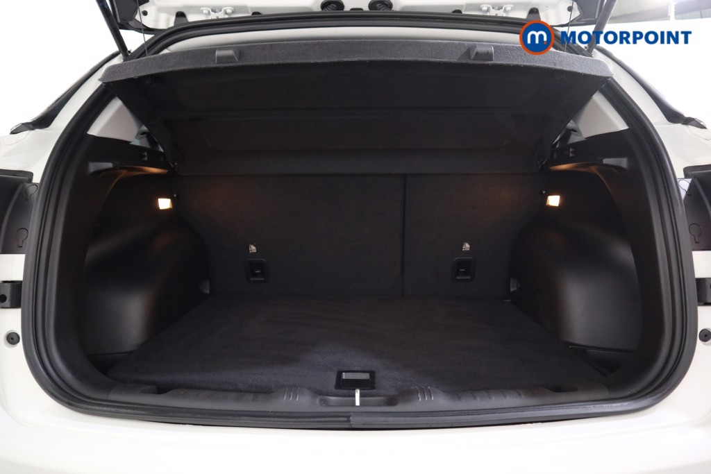 Jeep Compass Limited Automatic Petrol-Electric Hybrid SUV - Stock Number (1528958) - 13th supplementary image