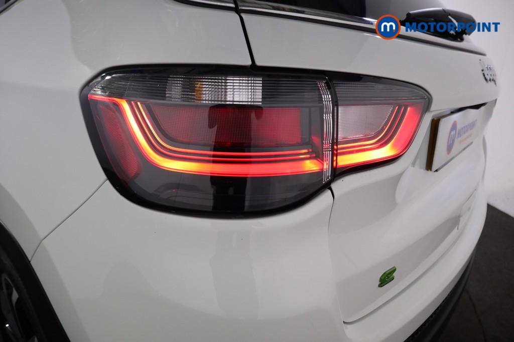 Jeep Compass Limited Automatic Petrol-Electric Hybrid SUV - Stock Number (1528958) - 19th supplementary image