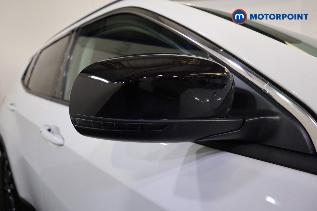Jeep Compass Limited Automatic Petrol-Electric Hybrid SUV - Stock Number (1528958) - 21st supplementary image