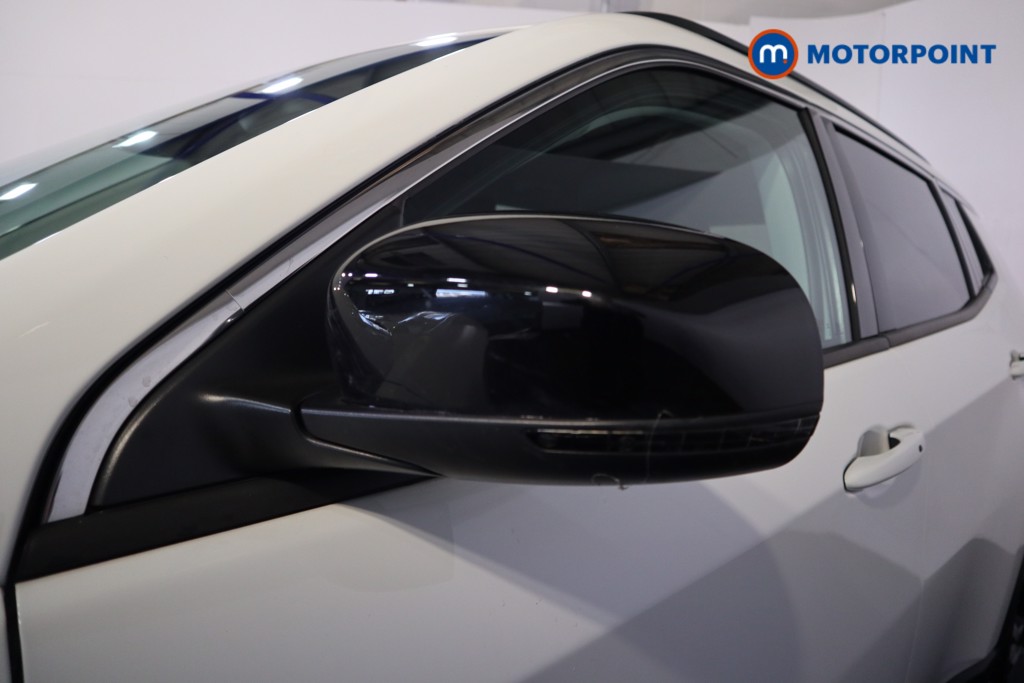 Jeep Compass Limited Automatic Petrol-Electric Hybrid SUV - Stock Number (1528958) - 22nd supplementary image