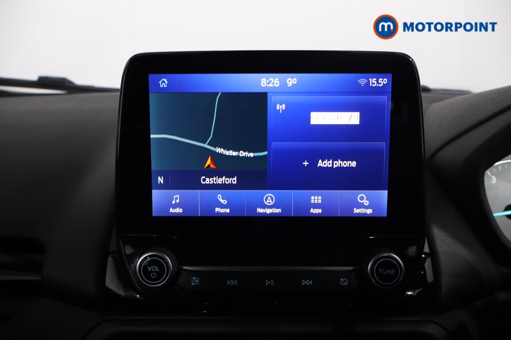 Ford Ecosport St-Line Manual Petrol SUV - Stock Number (1529304) - 2nd supplementary image