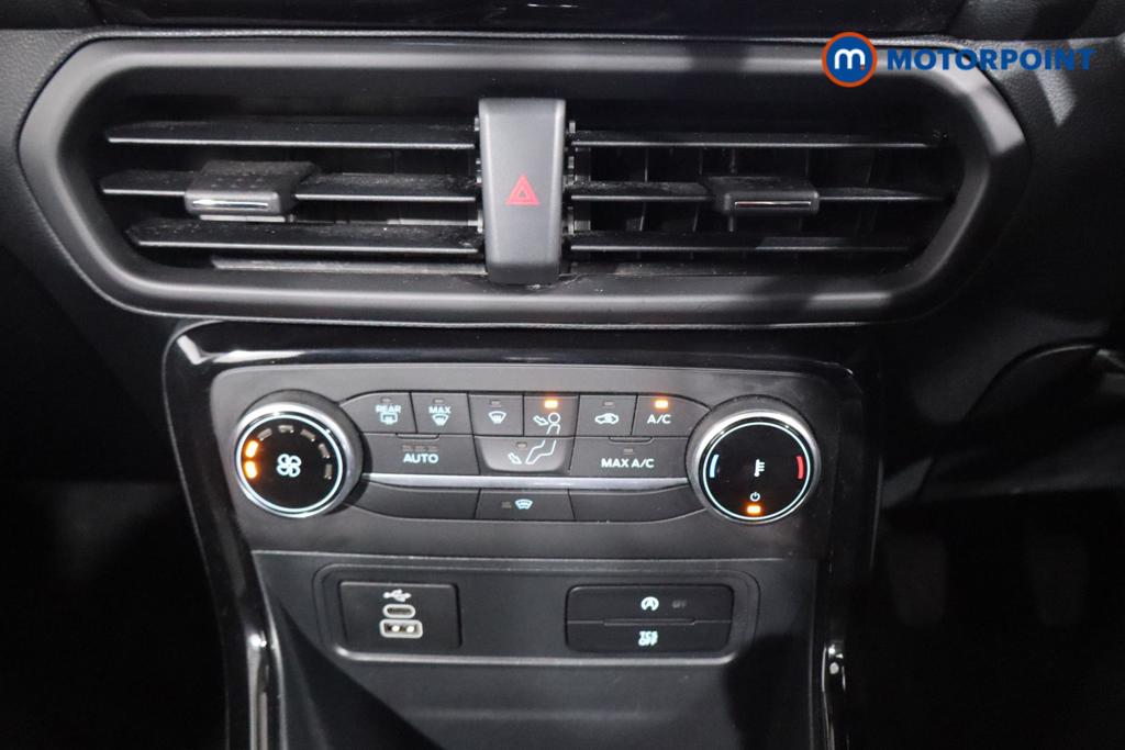 Ford Ecosport St-Line Manual Petrol SUV - Stock Number (1529304) - 3rd supplementary image
