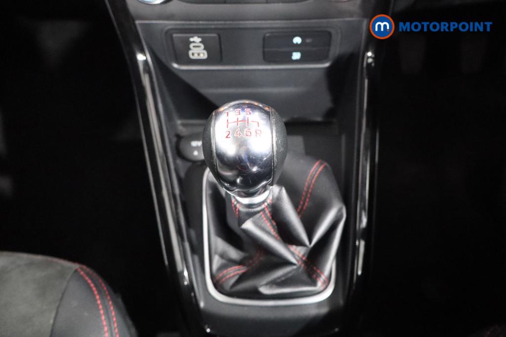 Ford Ecosport St-Line Manual Petrol SUV - Stock Number (1529304) - 4th supplementary image